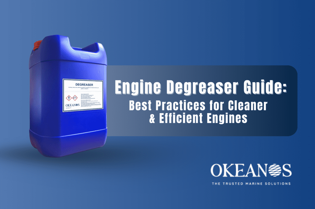 engine degreasers