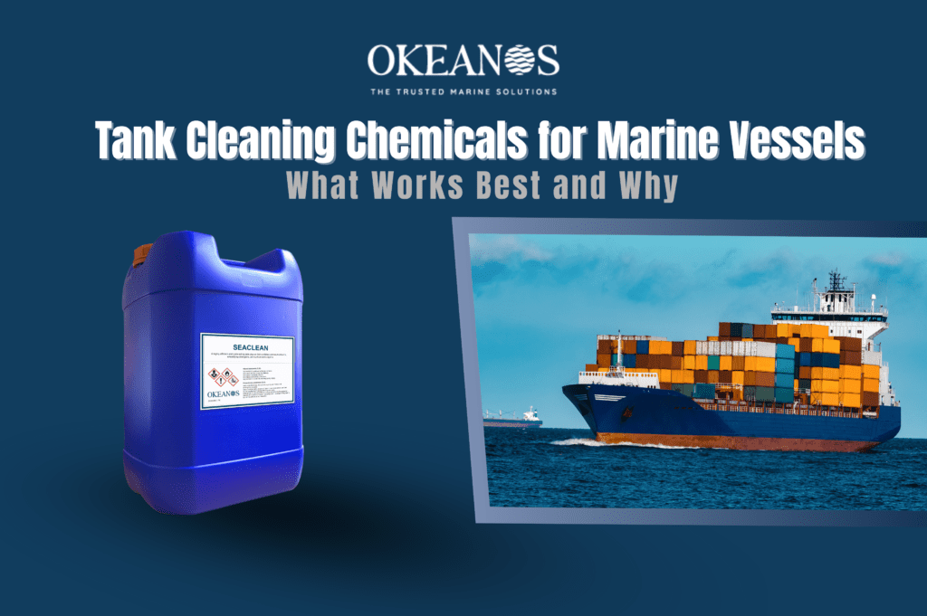 tank cleaning chemicals