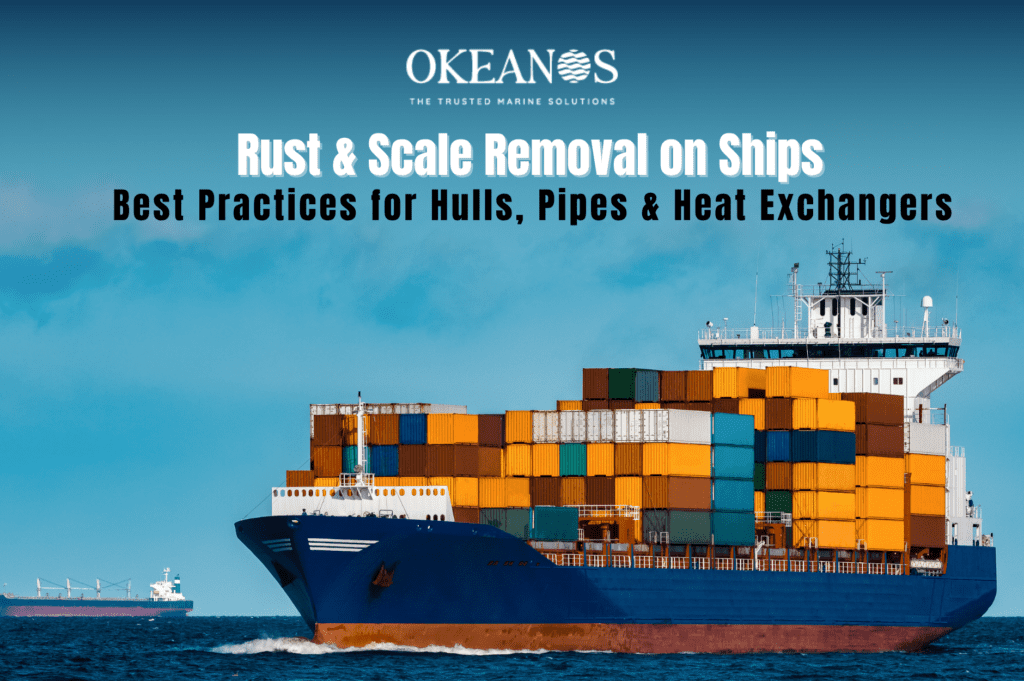 - okeanos-uae.com - 2026 Rust and Scale Remover